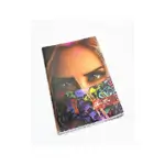 Crystal Notebook 90sheet